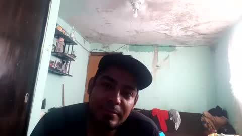 Snapshot of arturo_alvarado93 chatting on 6, 10, 2025 the chosen one online show from 6, 10, 2025