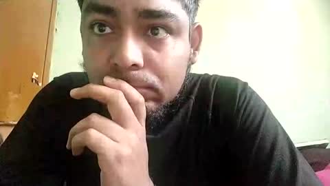 Snapshot of arturo_alvarado93 chatting on 13, 1, 2026 the chosen one online show from 13, 1, 2026