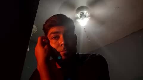 Snapshot of arturo_alvarado93 chatting on 29, 4, 2026 the chosen one online show from 29, 4, 2026