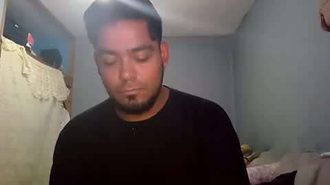 Snapshot of arturo_alvarado93 chatting on 21, 5, 2026 the chosen one online show from 21, 5, 2026