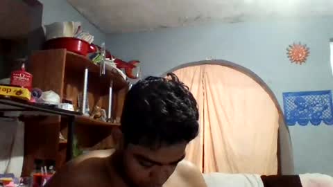 Snapshot of arturo_alvarado93 chatting on 25, 6, 2026 the chosen one online show from 25, 6, 2026
