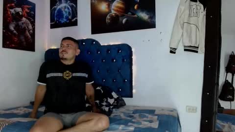 Snapshot of arturocontreras11 chatting on 29, 11, 2025 arturocontreras11 online show from 29, 11, 2025