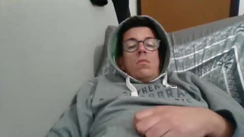 arturpaulval online show from 24, 11, 2025