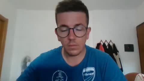 arturpaulval online show from 19, 5, 2026