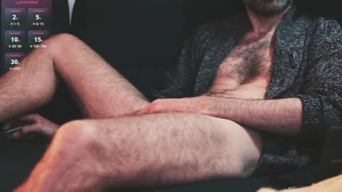 Arty Cock online show from 9, 1, 2025