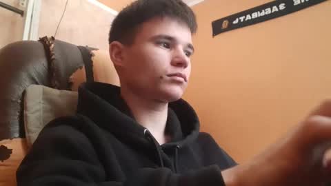 Snapshot of arvyn_ chatting on 5, 5, 2026 Denis online show from 5, 5, 2026