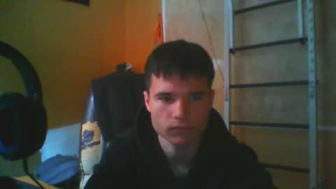 Snapshot of arvyn_ chatting on 11, 5, 2026 Denis online show from 11, 5, 2026
