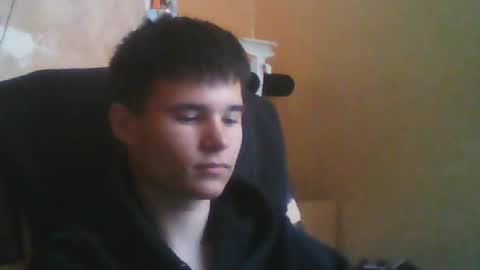 Snapshot of arvyn_ chatting on 13, 5, 2026 Denis online show from 13, 5, 2026