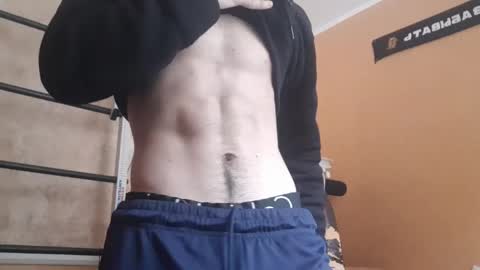 Snapshot of arvyn_ chatting on 15, 5, 2026 Denis online show from 15, 5, 2026