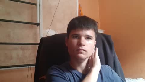 Snapshot of arvyn_ chatting on 5, 6, 2026 Denis online show from 5, 6, 2026