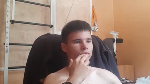 Snapshot of arvyn_ chatting on 16, 6, 2026 Denis online show from 16, 6, 2026