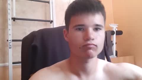 Snapshot of arvyn_ chatting on 22, 6, 2026 Denis online show from 22, 6, 2026