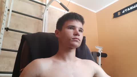 Snapshot of arvyn_ chatting on 23, 6, 2026 Denis online show from 23, 6, 2026