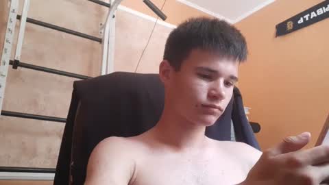 Snapshot of arvyn_ chatting on 25, 6, 2026 Denis online show from 25, 6, 2026