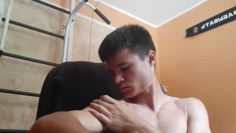 Snapshot of arvyn_ chatting on 30, 6, 2026 Denis online show from 30, 6, 2026