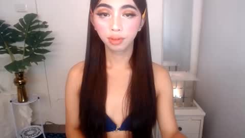 Ariella online show from 12, 3, 2026