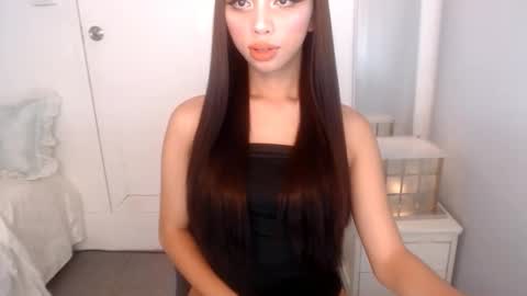 Ariella online show from 21, 4, 2026