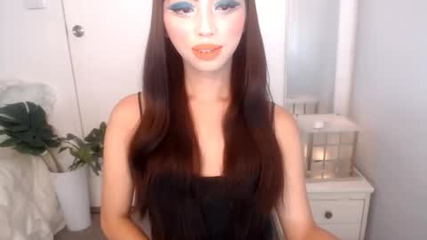 Ariella online show from 25, 4, 2026