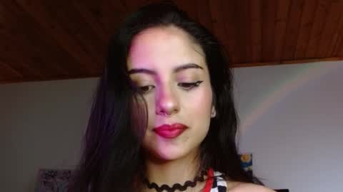   Independent Model online show from 27, 2, 2025