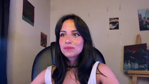   Independent Model online show from 23, 7, 2026