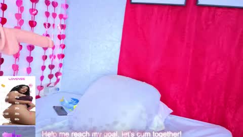 Ary Salome1 online show from 15, 9, 2025