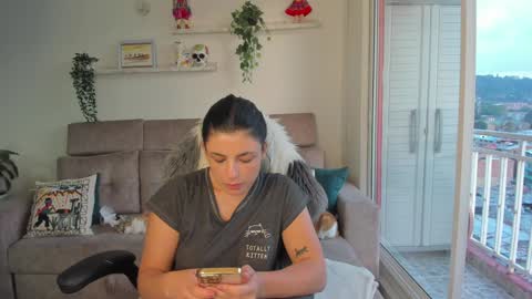 onlyfansarya 44 online show from 20, 12, 2024