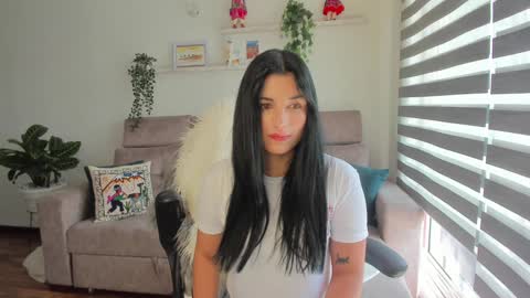 onlyfansarya 44 online show from 9, 1, 2025