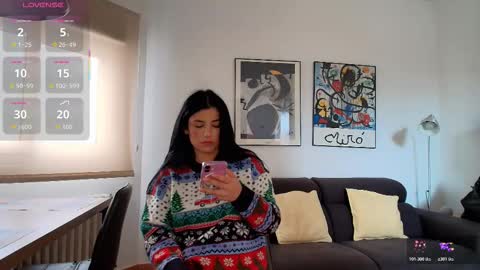 onlyfansarya 44 online show from 20, 12, 2025