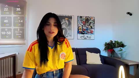 onlyfansarya 44 online show from 26, 2, 2026