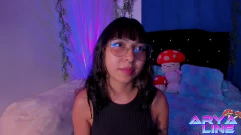 Arys online show from 10, 1, 2025