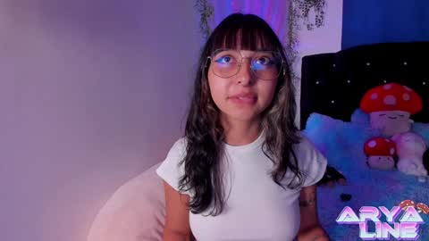 Arys online show from 14, 1, 2025