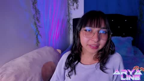 Arys online show from 18, 1, 2025