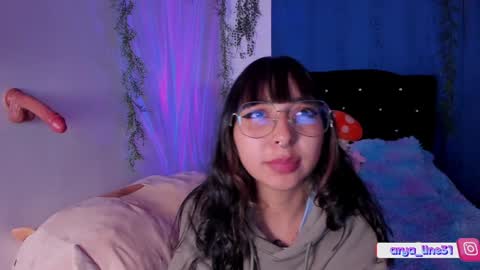 Arys online show from 23, 1, 2025