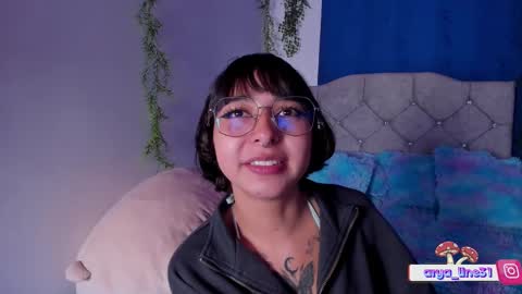 Arys online show from 8, 3, 2025