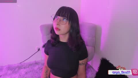Snapshot of arya_line chatting on 13, 5, 2026 Arys online show from 13, 5, 2026