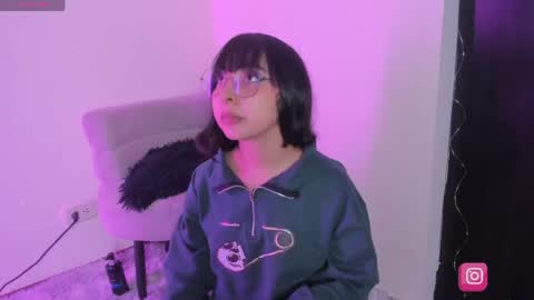 Snapshot of arya_line chatting on 27, 5, 2026 Arys online show from 27, 5, 2026