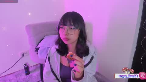 Snapshot of arya_line chatting on 28, 5, 2026 Arys online show from 28, 5, 2026