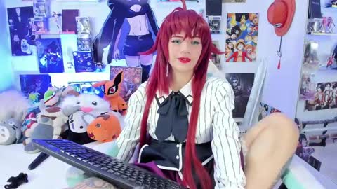 Snapshot of arya_rous chatting on 2, 2, 2025 AryaRous online show from 2, 2, 2025