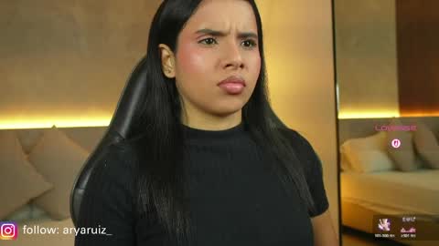 Snapshot of arya_ruiz chatting on 28, 5, 2026 Arya online show from 28, 5, 2026