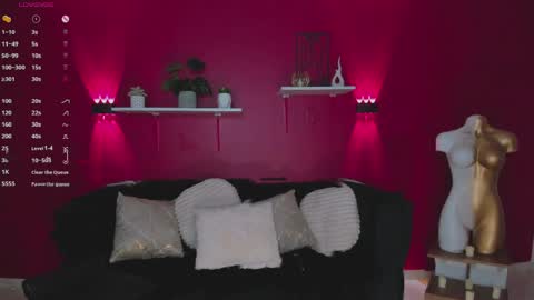 arya_xelion online show from 24, 4, 2026