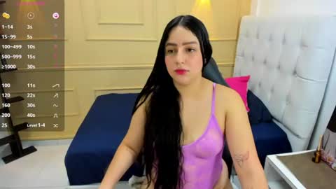 Snapshot of aryamorgan1 chatting on 29, 7, 2026 ARYA online show from 29, 7, 2026