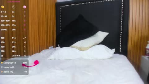 Snapshot of aryamorgan1 chatting on 3, 8, 2026 ARYA online show from 3, 8, 2026