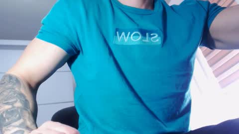 AryanAian1 online show from 12, 3, 2025