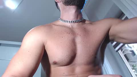 AryanAian1 online show from 2, 10, 2025