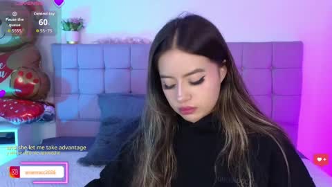 arycooper_ online show from 6, 4, 2026