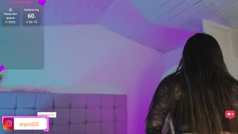 arycooper_ online show from 24, 4, 2026