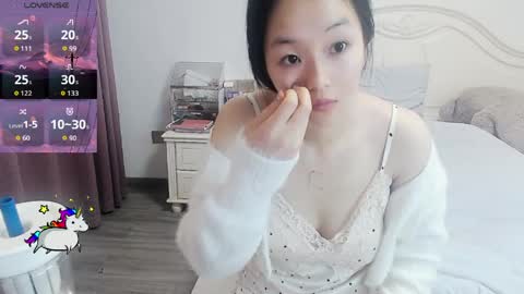 Lily online show from 22, 4, 2026