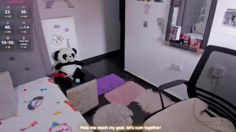 natalia online show from 18, 2, 2026