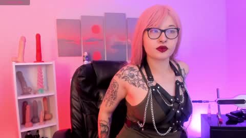 Asami  online show from 15, 1, 2025