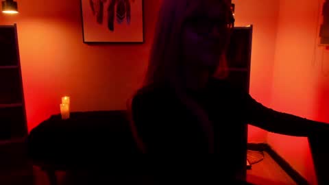 Asami  online show from 28, 1, 2025